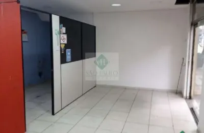 Aluguel de sala comercial de 50m² no bairro santo antônio em são caetano do sul-sp - imperdível!
