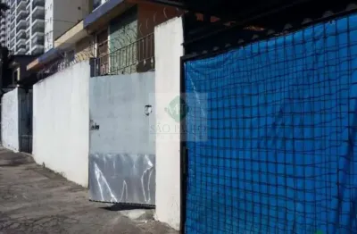 Galpão comercial à venda em são caetano do sul-sp, bairro barcelona, 536m² de área!