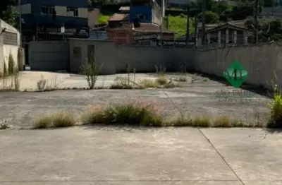 Oportunidade única: terreno comercial de 750m² à venda ou locação em santo andré-sp, bairro príncipe de gales!