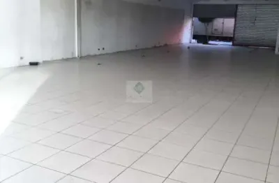 Imóvel comercial para locação em são caetano do sul - osvaldo cruz - 440m² de área