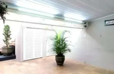 Oportunidade única: casa à venda em são caetano do sul, barcelona - 3 quartos, 1 suíte, 238m².