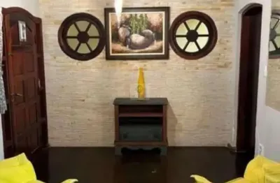 Casa à venda em são caetano do sul-sp, bairro nova gerty: 3 quartos, 2 suítes, 1 sala, 4 banheiros, 243m². imperdível!