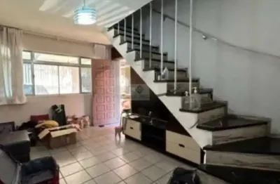 Casa à venda em são caetano do sul-sp, no bairro santa maria: 3 quartos, 1 sala, 3 banheiros, 3 vagas de garagem, 256,00 m².