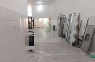 Imóvel comercial de 160m² em nova gerty, são caetano do sul-sp: ideal para o seu negócio!