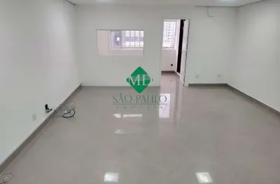 Sala comercial com 1 sala para alugar no centro, são caetano do sul  por r$ 2.500