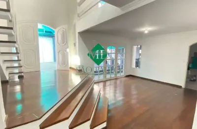 Imperdível: casa à venda ou locação em são bernardo do campo-sp, parque terra nova ii. com 3 quartos, 2 suítes, 2 banheiros, 4 vagas de garagem e 373,00m².