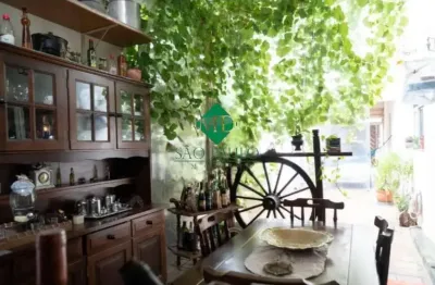 Casa à venda em santo andré-sp, bairro campestre: 3 quartos, 2 banheiros, 3 vagas de garagem, 200m². confira já!