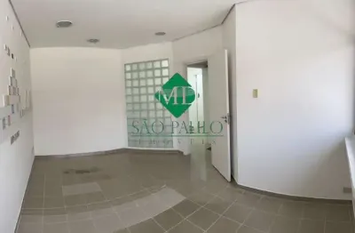Excelente oportunidade de locação de sala comercial de 62m² no centro de são caetano do sul-sp!