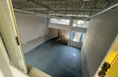 Salão para venda em são caetano do sul-sp, bairro olímpico - 215m² de área!