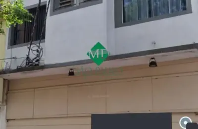 Prédio comercial no centro de são caetano do sul-sp: 12 salas e 650m² de área