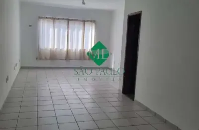 Sala comercial à venda em localização privilegiada: 1 sala, 1 banheiro, 36 m² - imperdível!