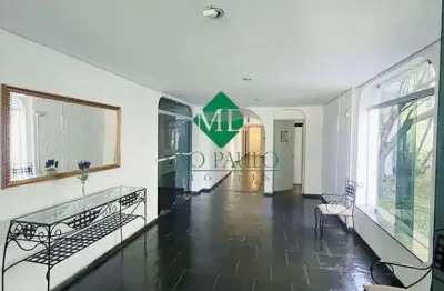 Apartamento com 1 quarto para alugar em perdizes, são paulo , 43 m2 por r$ 2.700
