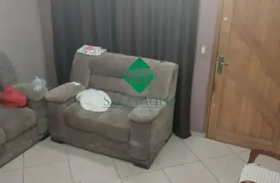 Casa com 2 quartos à venda no osvaldo cruz, são caetano do sul  por r$ 850.000