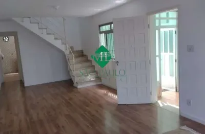 Casa com 3 quartos à venda no parque jaçatuba, santo andré  por r$ 745.000