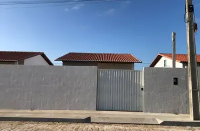 Casa com 2 quartos à venda no Centro, São Gonçalo do Amarante 