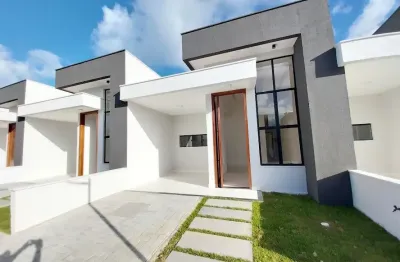 Casas de alto padrão em condomínio fechado, nova esperança, parnamirim rn