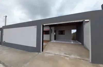 Casas com 02 quartos no parque da tijuca  naregião de parnamirim rn