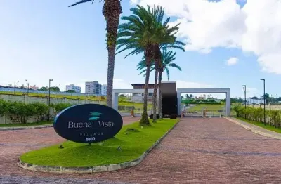 Terreno com 758,76m² no condomínio buena vista em nova parnamirim – parnamirim rn