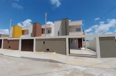 Lindo  duplex pronto para morar no bairro da liberdade, parnamirim rn