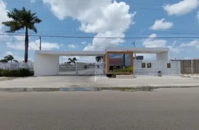 Lotes com 200m2 em condomínio no monte castelo, parnamirim rn