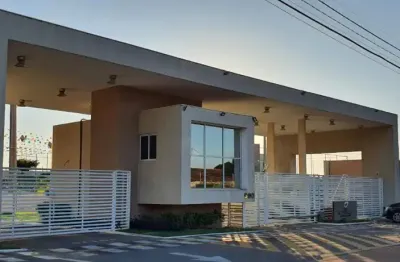 Lotes com 200m2 em condomínio fechado, cajupiranga, parnamirim rn