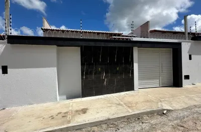 Casa com 2 quartos à venda no Nova Esperança, Parnamirim 