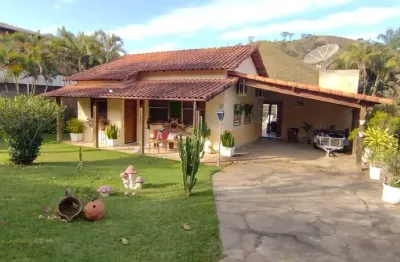 Casa com 2 quartos à venda na Rua Dos Rouxinois, 001, Monte Verde, Juiz de Fora