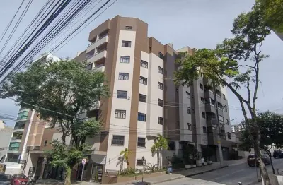Lindo apartamento de frente, com varanda, no santa helena!