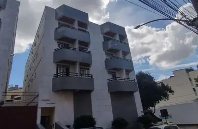 Apartamento com 1 quarto à venda na Rua Santos Dumont, 506, Centro, Juiz de Fora