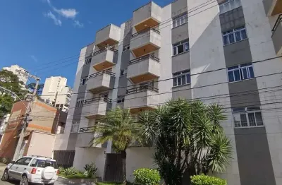 Excelente apartamento no granbery! de frente e com varanda!