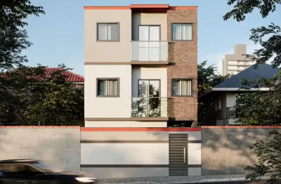 Apartamento com 1 quarto à venda na Rua Pedro Voss, 765, Vila Carrão, São Paulo