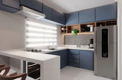 Apartamento com 2 quartos à venda na Rua Major Boaventura, 378, Parque Artur Alvim, São Paulo