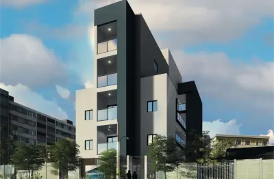 Apartamento com 2 quartos à venda na Rua Pontal, 63, Vila Nhocune, São Paulo