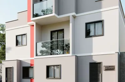 Apartamento com 1 quarto à venda na Rua dos Gerânios, 62, Vila Bela, São Paulo