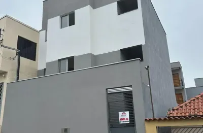 Apartamento com 2 quartos à venda na Rua Augusto Rodrigues Duarte, 44, Chácara Belenzinho, São Paulo