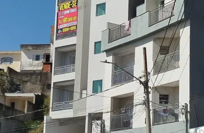 Apartamento com 1 quarto à venda na Rua Camomila Romana, 48, Parque Savoy City, São Paulo
