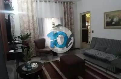 Casa com 2 quartos à venda no Morada Verde, Barra Mansa 