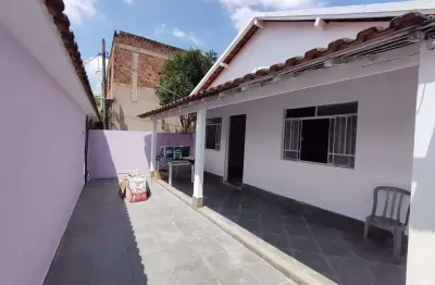 Casa com 3 quartos à venda no Rialto, Barra Mansa 