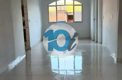 Casa com 3 quartos à venda no Santa Clara, Barra Mansa 