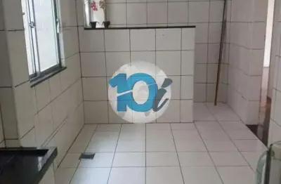 Apartamento com 3 quartos à venda no Centro, Barra Mansa 