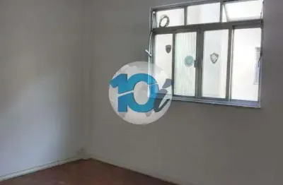 Apartamento com 3 quartos à venda no Centro, Barra Mansa 