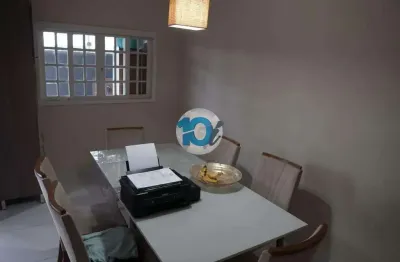 Casa com 3 quartos à venda na Nossa Senhora de Fátima, Barra Mansa 