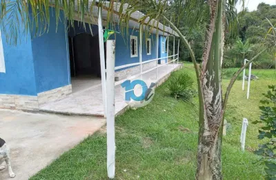 Casa com 2 quartos à venda em Lídice, Rio Claro 