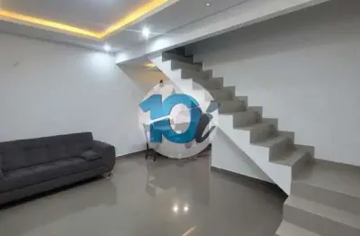 Casa com 2 quartos à venda no Morada Verde, Barra Mansa 