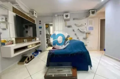 Apartamento com 2 quartos à venda no Siderlândia, Volta Redonda 