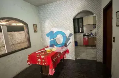 Casa com 2 quartos à venda no Colônia Santo Antônio, Barra Mansa 
