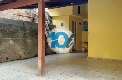 Casa com 3 quartos à venda no Centro, Barra Mansa 