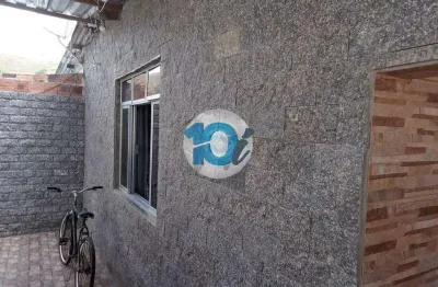 Casa com 3 quartos à venda no Nova Esperança, Barra Mansa 