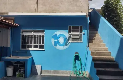 Casa com 3 quartos à venda na Vila Nova, Barra Mansa 