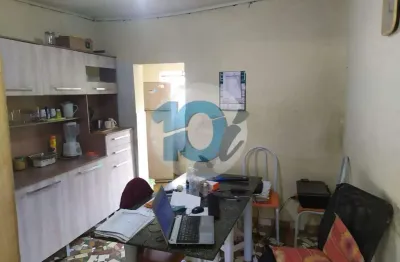 Casa com 2 quartos à venda no Cotiara, Barra Mansa 